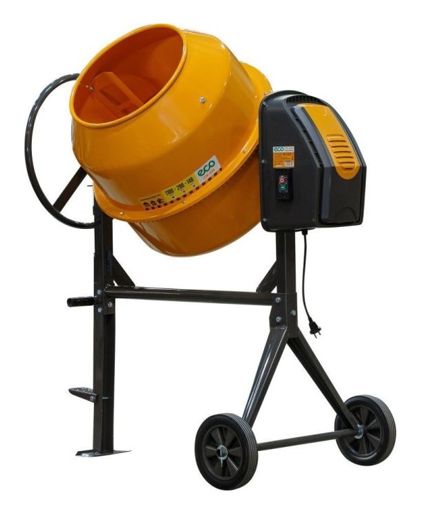 Бетоносмеситель ECO CM-200