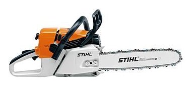 Бензопила STIHL MS361 3,4 кВт / 4,6 л.с.