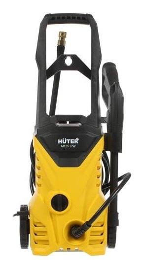 Мойка высокого давления Huter M135-PW